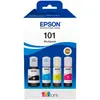 Bild von Epson Ink C13t03v64a Original Tintenflasche 4 Einheiten