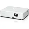 Bild von Epson CO-W01 (WXGA, 3000 lm, 1.27:1 - 1.71:1), Beamer, Weiss