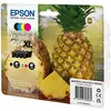 Bild von Epson, Druckerpatrone, Ink/604XL 603XL Starfish CMYK SEC (BK, C, M, Y)