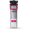 Bild von Epson, Druckerpatrone, WF-C53xx/WF-C58xx Series Ink Cartridge L Magenta 3,000 pages (M)