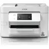 Bild von Epson WorkForce Pro WF-M4619DWF (Tintenpatrone, Schwarz-Weiss), Drucker, Weiss