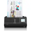 Bild von Epson, Scanner, ES-C380W (USB, WLAN)