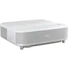 Bild von Epson EH-LS650W (4K, 3600 lm, 0.25:1 - 0.62:1), Beamer, Weiss