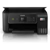 Bild von Epson EcoTank ET-2871 (Tintentank, Farbe), Drucker, Schwarz