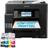 Bild von Epson Ecotank Et-5805 Multifunktionsdrucker