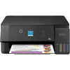 Bild von Epson EcoTank ET-2920 Inkjet Printers Consumer (Farbe), Drucker, Schwarz