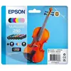 Bild von Epson Ink 250 Multipack Tintenpatrone