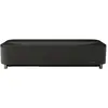 Bild von Epson Lifestudio Grand Plus EH-LS970B (4K, 4000 lm, 0.16:1 - 0.40:1), Beamer, Schwarz