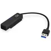 Bild von ACT USB-Adapterkabel für 2,5" SATA HDD/SSD, SSD + Festplatte Zubehör