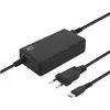 Bild von ACT AC2005 (65 W), Notebook Netzteil, Schwarz