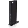 Bild von ACT AC7049 (USB-C, 11 Ports), Dockingstation + USB Hub, Schwarz