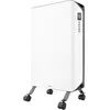 Bild von Duux Edge Oil Heater Oil Heater 2000 W Suitable for rooms up to 20 m² White, Heizkörper, Weiss