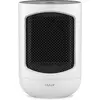 Bild von Duux Zone Personal Ceramic Heater Ceramic Heater 600/900/1500 W White IP21, Heizlüfter, Weiss