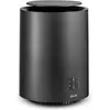 Bild von Duux DXCH09 Threesixty Gen2, Heizlüfter, Grau