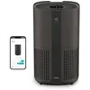 Bild von Duux Bright 2 Smart Luchtreiniger - 210 CADR geschikt voor 42m² - Air Purifier met, Luftreiniger, Schwarz
