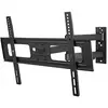 Bild von One for All Smart WM2651 (Wand, 50 kg, 32" - 84"), TV Wandhalterung, Schwarz