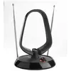 Bild von One for All DVB-T Antenne 43 dB (Zimmerantenne, 43 dB, DVB-T / -T2), SAT Spiegel + SAT Antennen, Schwarz