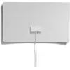 Bild von One for All DVB-T Ultrathin Antenne (Flachantenne, DVB-T / -T2), SAT Spiegel + SAT Antennen, Weiss