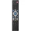Bild von One for All Essence TV Universalfernbedienung URC 1211 (Universal Fernbedienung, Infrarot), Fernbedienung, Schwarz