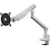 Bild von One for All Monitor Halterung Design Single weiá (Decke, 35", 9 kg), Monitor Halterung, Weiss