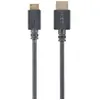 Bild von Gembird Hdmi Auf Mini M/m 2.0 Kabel 3 M