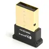 Bild von Gembird BTD-MINI5 (Sender & Empfänger), Bluetooth Audio Adapter, Schwarz, Silber