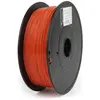 Bild von Gembird DP-PLA1.75-02-R Polyacticsäure (PLA) Rot 600 g (PLA, 1.75 mm, 600 g), 3D Filament, Rot