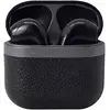 Bild von Gembird Kabelgebundene Kopfhörer HEADSET BLUETOOTH/BLACK/GREY TWS-02-BK (3 h, Kabellos), Kopfhörer, Grau, Schwarz