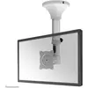 Bild von Neomounts NewStar - FPMA-C025 SILVER - Deckenhalterung (Decke, 30", 12 kg), Monitor Halterung, Silber