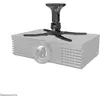 Bild von Neomounts Deckenhalterung Beamer C-50 (Decke), Beamer Halterung, Schwarz