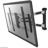 Bild von Neomounts LED-W700Silver (Wand, 35 kg, 32" - 60"), TV Wandhalterung, Silber