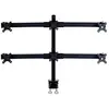 Bild von Newstar Fpma-d700d6 19-27'' Maximaler Ständer Für 6 Monitore 48kg