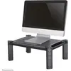 Bild von Neomounts NSMONITOR20 Monitor Hoehenverstellung 16,8cm 6,61Zoll Farbe Schwarz (Tisch, 32", 10 kg), Monitor Halterung, Schwarz