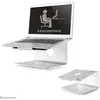 Bild von Neomounts NSLS050, Notebook Ständer, Silber