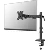 Bild von Neomounts Dis Public Mount DS60-600BL1 Black (Tisch, 32", 8 kg), Monitor Halterung, Schwarz