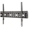 Bild von Newstar Lfd-w1640mp Flachbildschirm-wandhalterung Und Fester Medienbox-halter 37-75''