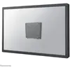 Bild von Neomounts FPMA-W25BLACK (Wand, 30 kg, 10" - 30"), TV Wandhalterung, Schwarz