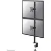 Bild von Neomounts Monitorius Flachbildschirm-Tischhalterung (Tisch, 32", 6 kg), Monitor Halterung, Schwarz