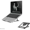 Bild von Neomounts NSLS085BLACK, Notebook Ständer, Schwarz