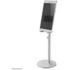Bild von Neomounts Telefonständer (Tisch, 5 kg), Monitor Halterung, Silber