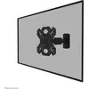 Bild von Neomounts Wandhalterung WL40S-840BL12 Schwarz (Wand, 40 kg, 32" - 55"), TV Wandhalterung, Schwarz