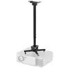 Bild von Newstar Cl25-550bl1 Deckenprojektorhalterung 74.5-115 Cm