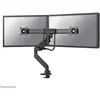 Bild von Neomounts Screen Desk Mount 2 (Tisch, 32", 8 kg), Monitor Halterung, Schwarz