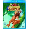 Bild von Disney Tarzan Der Junge Mit Den Blauen Augen (blu-ray) Spanisch