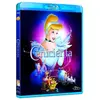 Bild von Disney Cinderella (film Aus Dem Jahr 2015) Blu-ray Spanisch