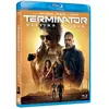 Bild von Disney Terminator : Dark Fate Blu-ray Spanisch