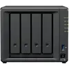 Bild von Synology DS425+ 4Bay 24TB NAS met 4x 6TB Plus HDD (4 x 6 TB), NAS