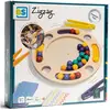 Bild von BS Spiel 'Zigzag' (Deutsch, Englisch, Französisch, Italienisch, 2 - 4 Spieler)