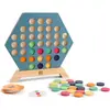 Bild von BS Toys - 3 In einer Reihe (2 - 4 Spieler)