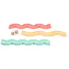 Bild von BS Toys Holzkugelbahn Pass and Play   4-tlg.